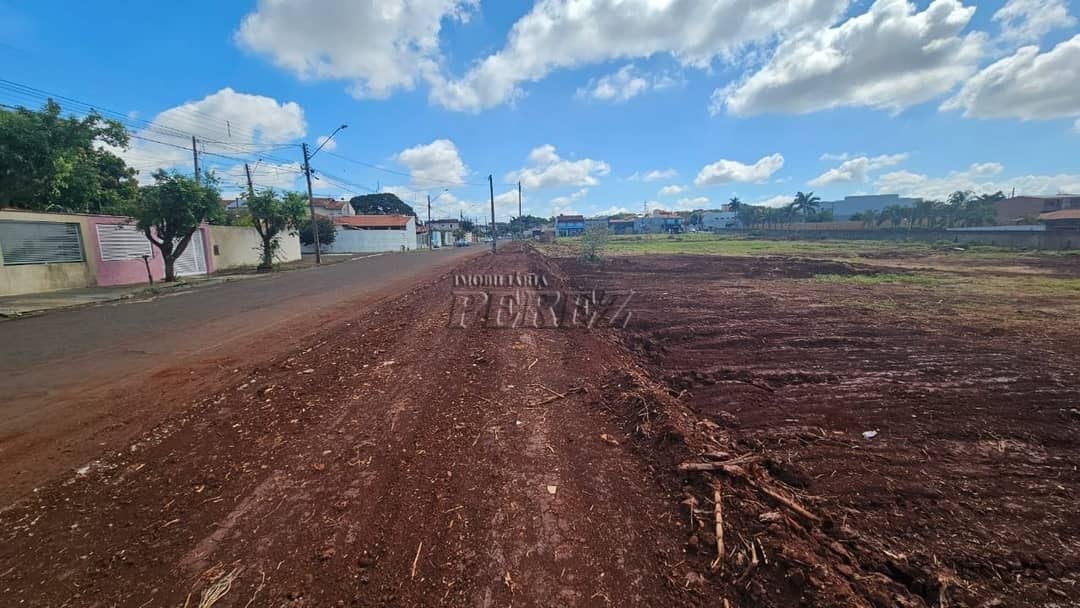 Terrenos para alugar no Antares - Londrina/PR - Foto 0