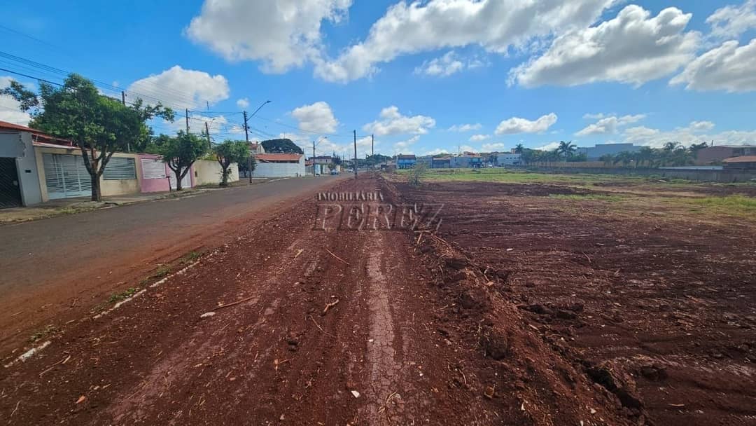 Terrenos para alugar no Antares - Londrina/PR - Foto 1