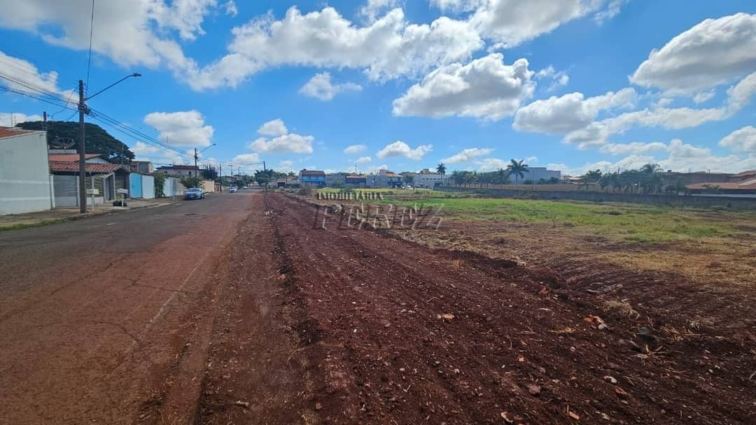 Terrenos para alugar no Antares - Londrina/PR - Foto 2