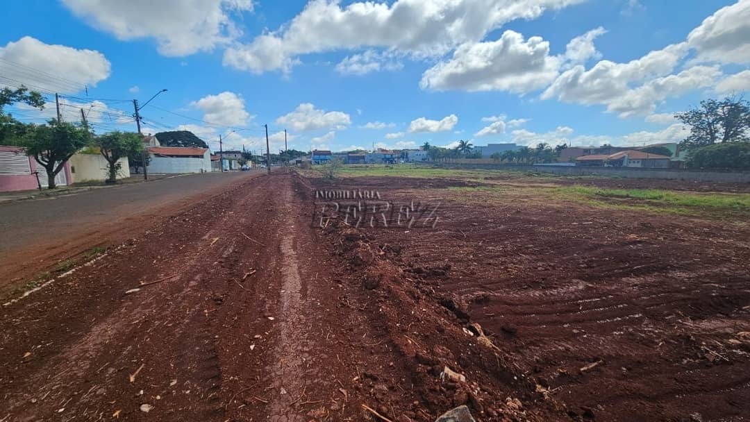 Terrenos para alugar no Antares - Londrina/PR - Foto 4