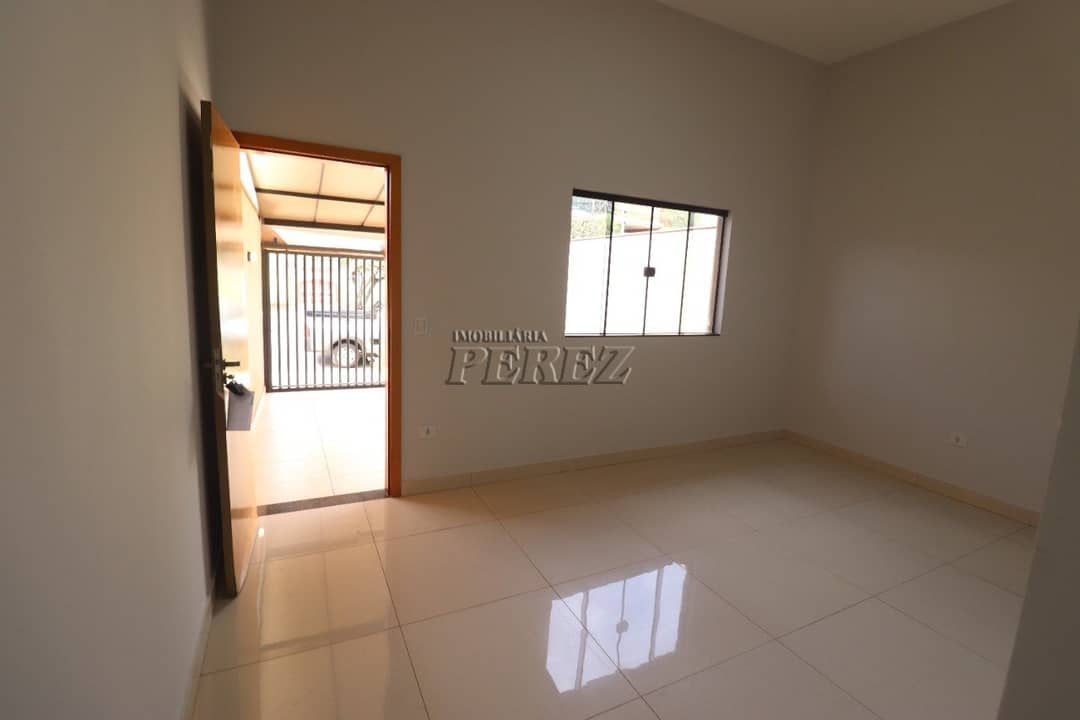 Casa para alugar na região norte em Londrina - Portal Itamaracá - Foto 3