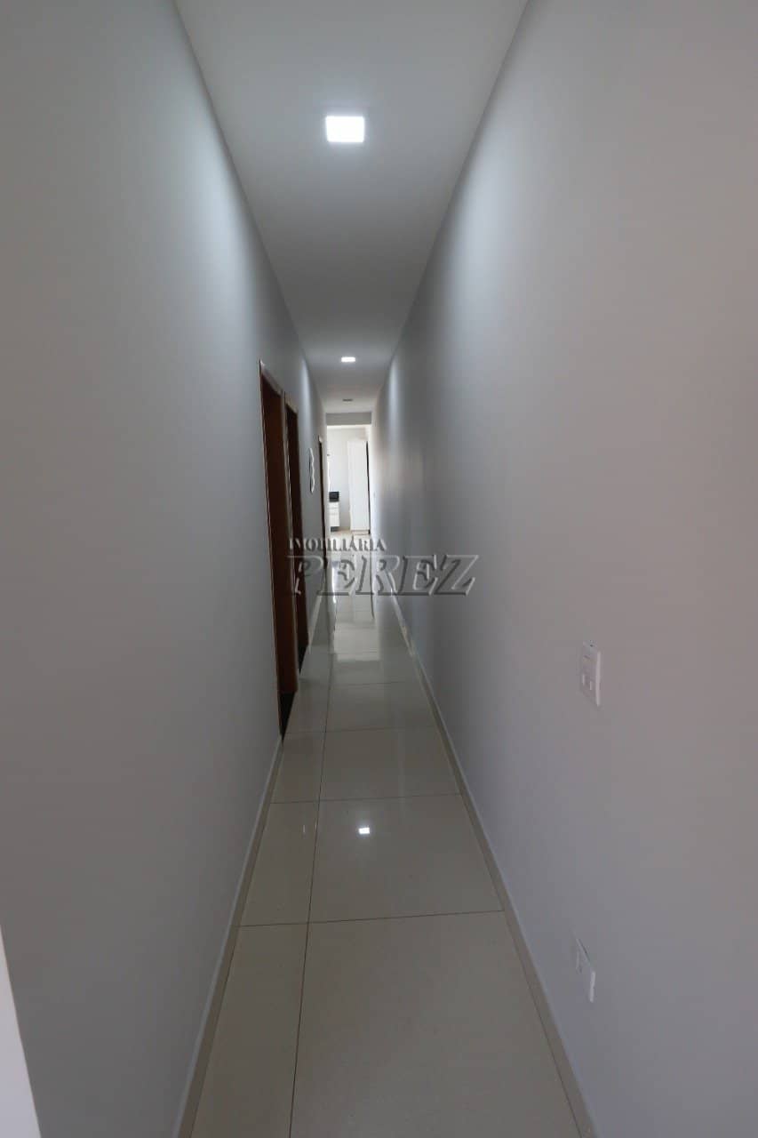 Casa para alugar na região norte em Londrina - Portal Itamaracá - Foto 4
