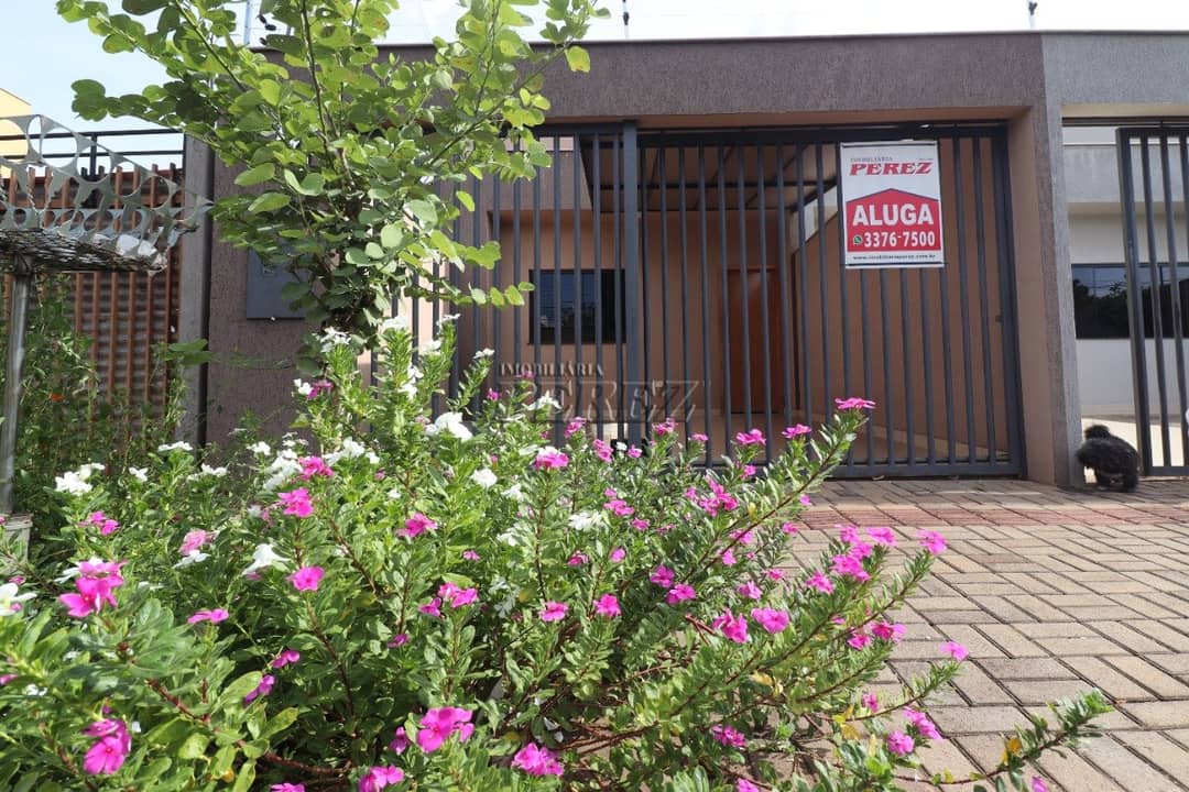 Casa para alugar na região norte em Londrina - Portal Itamaracá - Foto 0