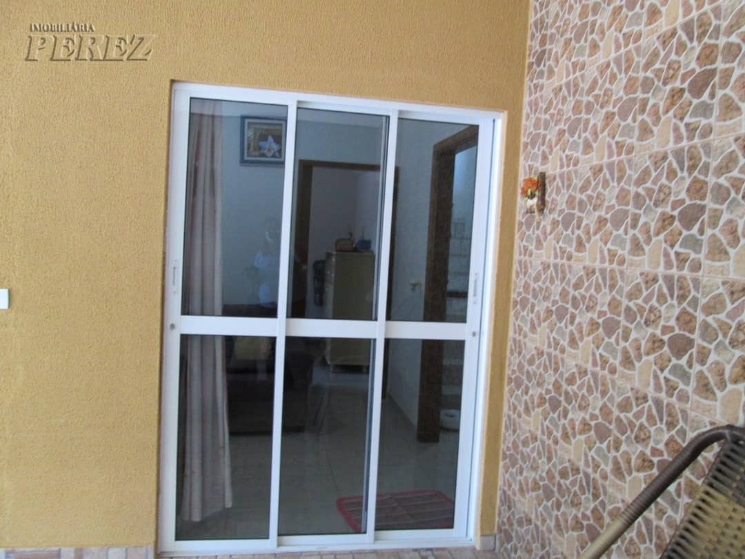 Casa, de 5 quartos, 196 m² à venda no Jardim Planalto - Londrina/PR - Foto 2