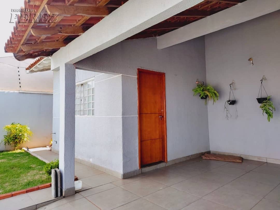 Casa, de 3 quartos, 150 m² à venda no Jardim Moema - Londrina/PR - Foto 4