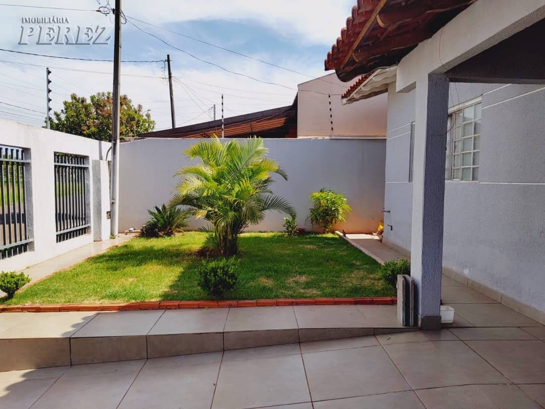 Casa, de 3 quartos, 150 m² à venda no Jardim Moema - Londrina/PR - Foto 3