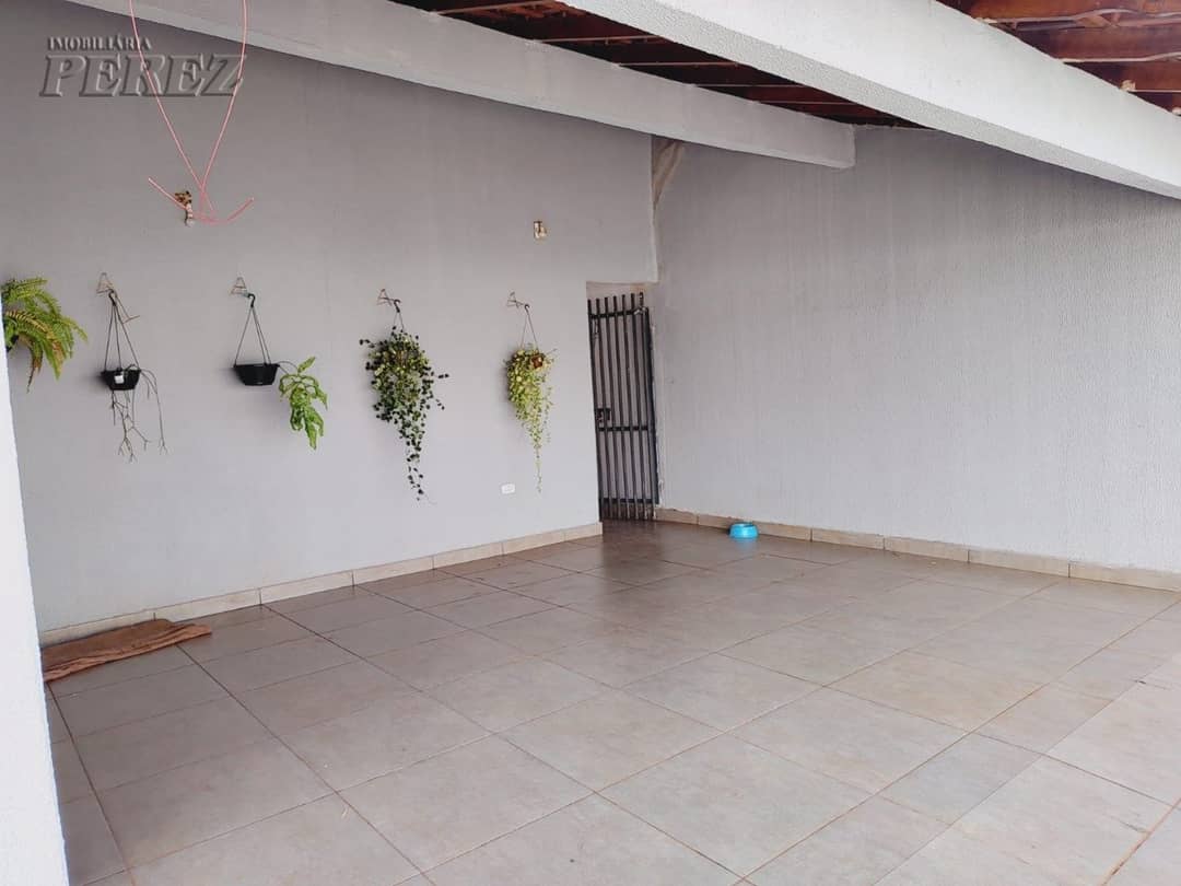 Casa, de 3 quartos, 150 m² à venda no Jardim Moema - Londrina/PR - Foto 2