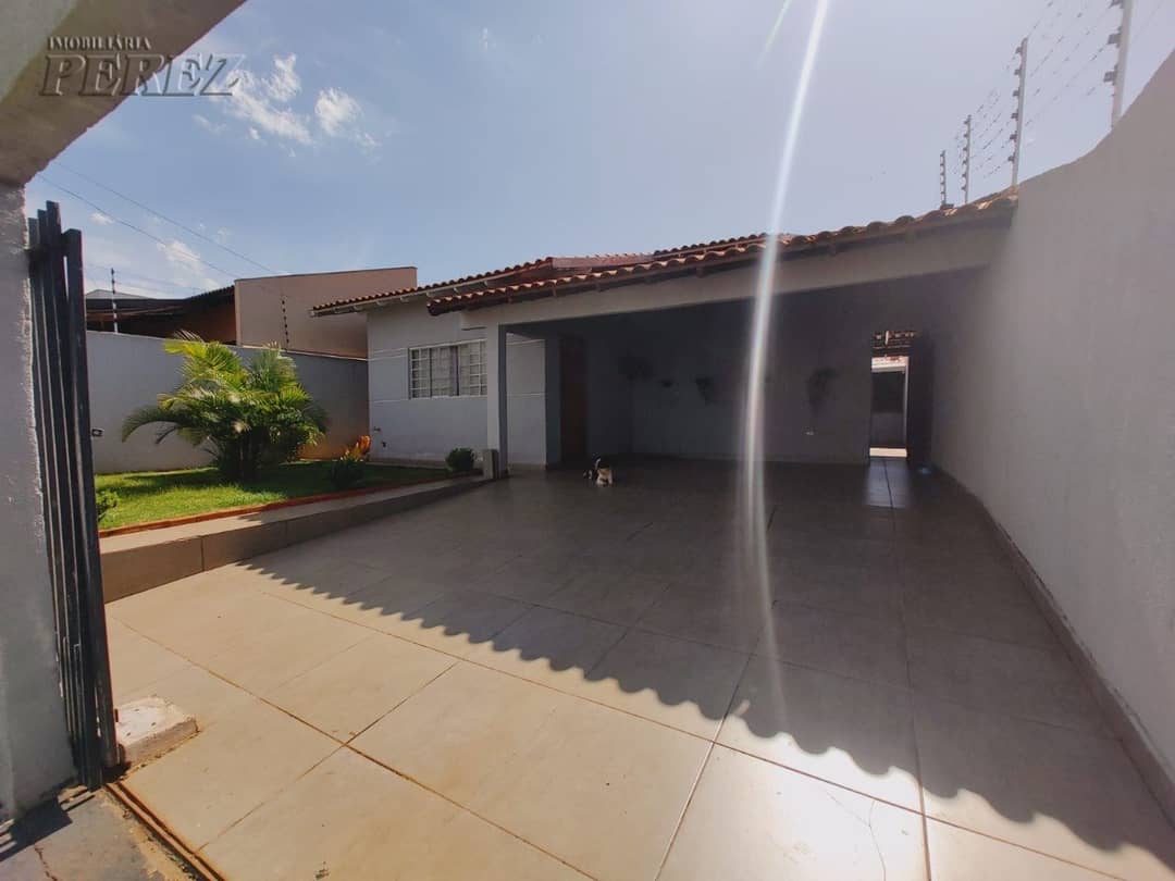 Casa, de 3 quartos, 150 m² à venda no Jardim Moema - Londrina/PR - Foto 0