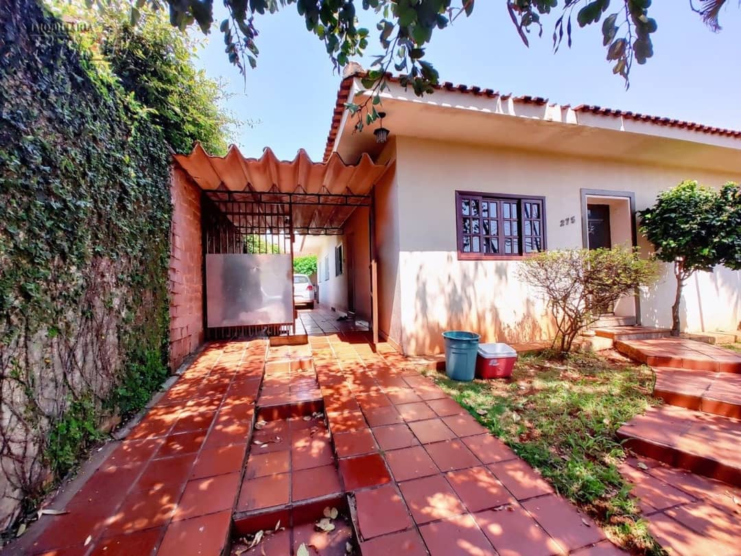 Casa, de 3 quartos, 171 m² à venda no Gayon - Londrina/PR - Foto 1