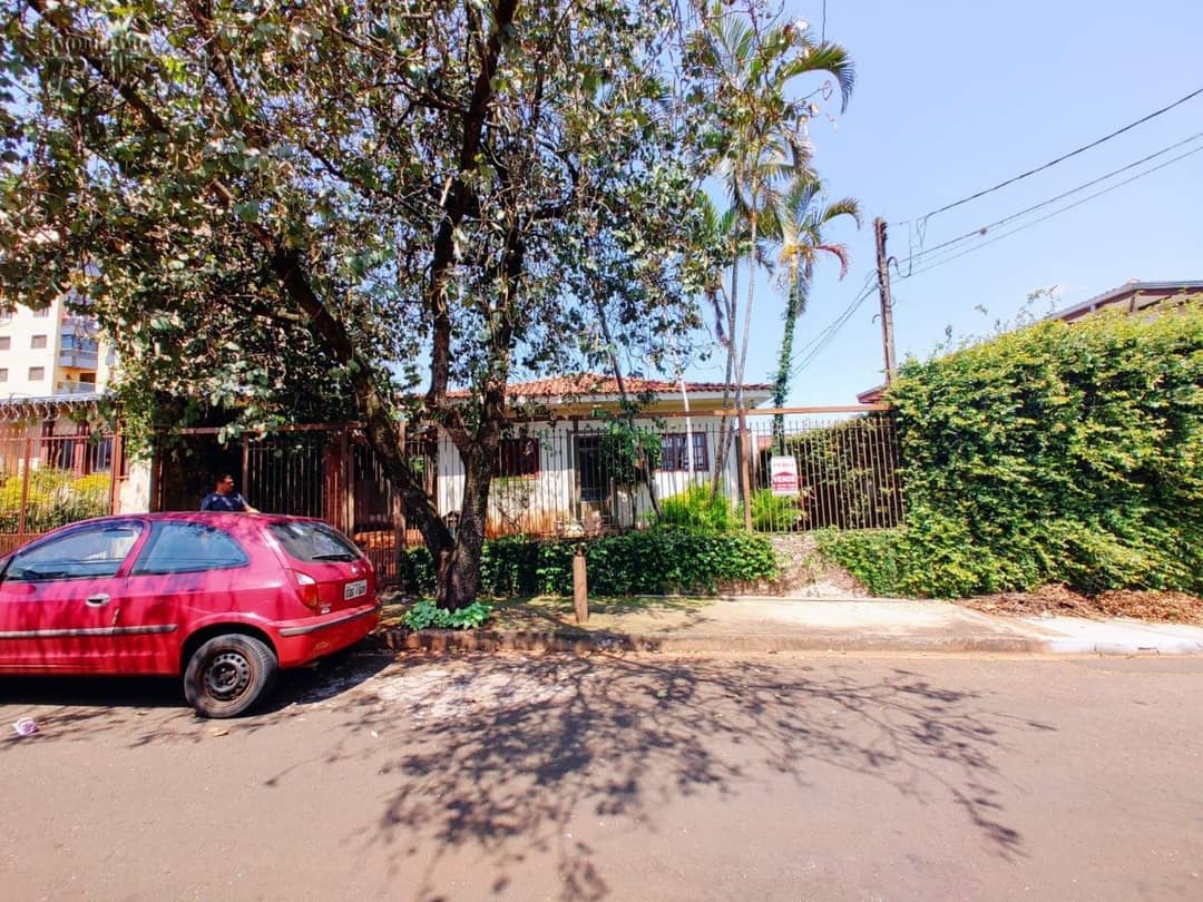 Casa, de 3 quartos, 171 m² à venda no Gayon - Londrina/PR - Foto 0