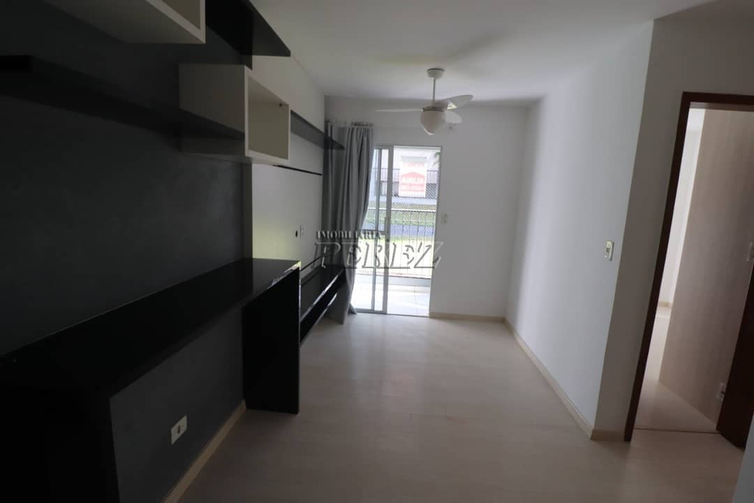 Apartamento no Residencial Luci Della Vitta, de 2 quartos, 50 m² à venda no Residencial Verona - Londrina/PR - Foto 2