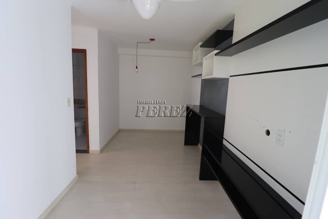 Apartamento no Residencial Luci Della Vitta, de 2 quartos, 50 m² à venda no Residencial Verona - Londrina/PR - Foto 3