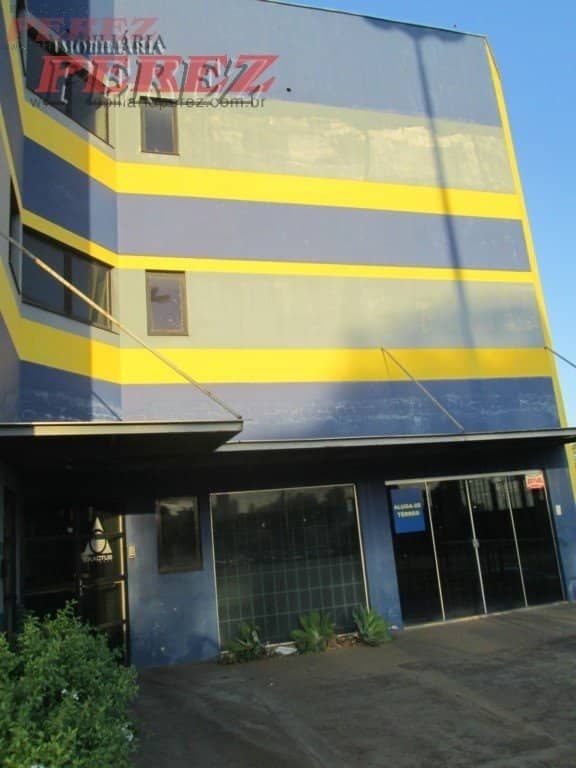 Salas para alugar no Santos Dumont - Londrina/PR - Foto 3