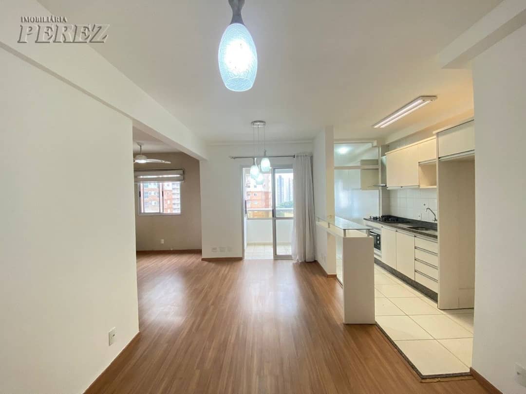 Apartamento para alugar na Gleba Palhano no condomínio Garden Palhano - Foto 4