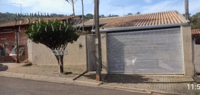 Casa, de 2 quartos, 100 m² à venda no Conjunto Habitacional Jamile Dequech - Londrina/PR - Foto 0