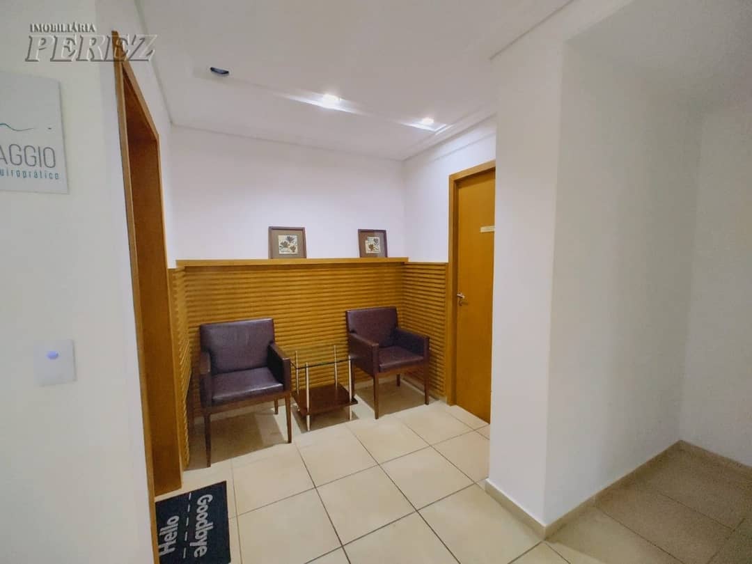 Salas no Ortocentro, 27 m² à venda no Vila Ipiranga - Londrina/PR - Foto 0