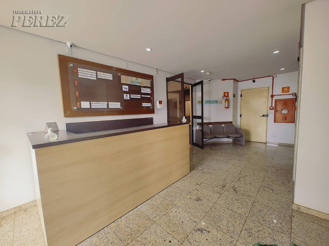 Salas no Ortocentro, 27 m² à venda no Vila Ipiranga - Londrina/PR - Foto 4
