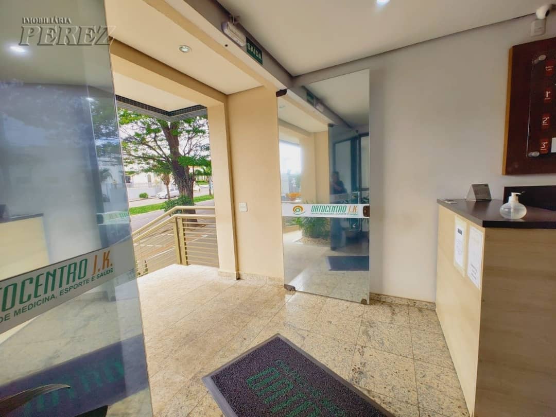 Salas no Ortocentro, 27 m² à venda no Vila Ipiranga - Londrina/PR - Foto 3