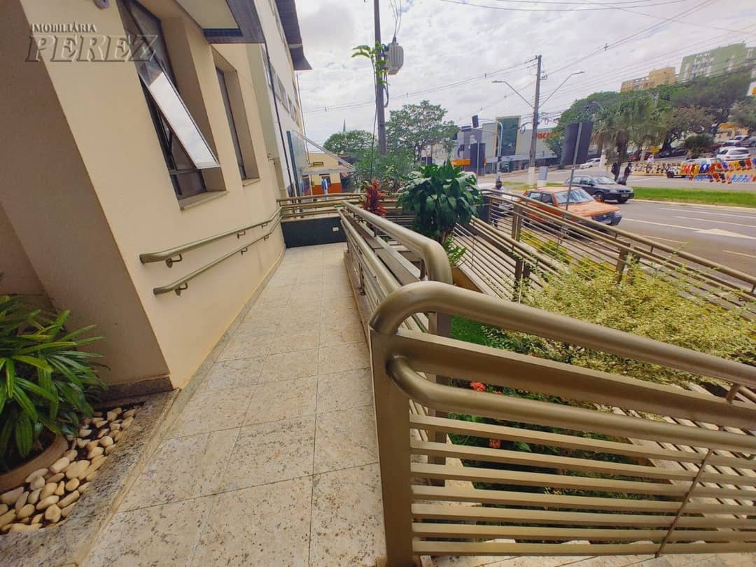 Salas no Ortocentro, 27 m² à venda no Vila Ipiranga - Londrina/PR - Foto 2