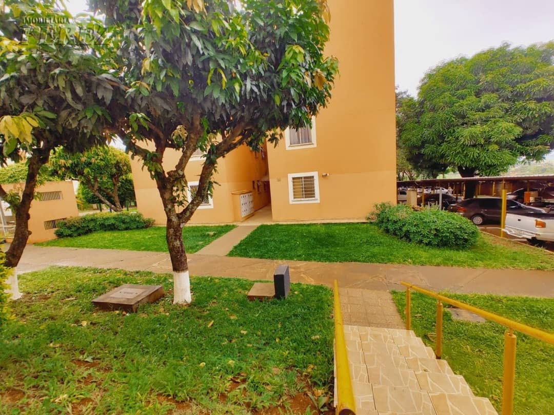 Apartamento no Catuai, de 3 quartos, 57.96 m² à venda no Jardim Santa Cruz - Londrina/PR - Foto 4