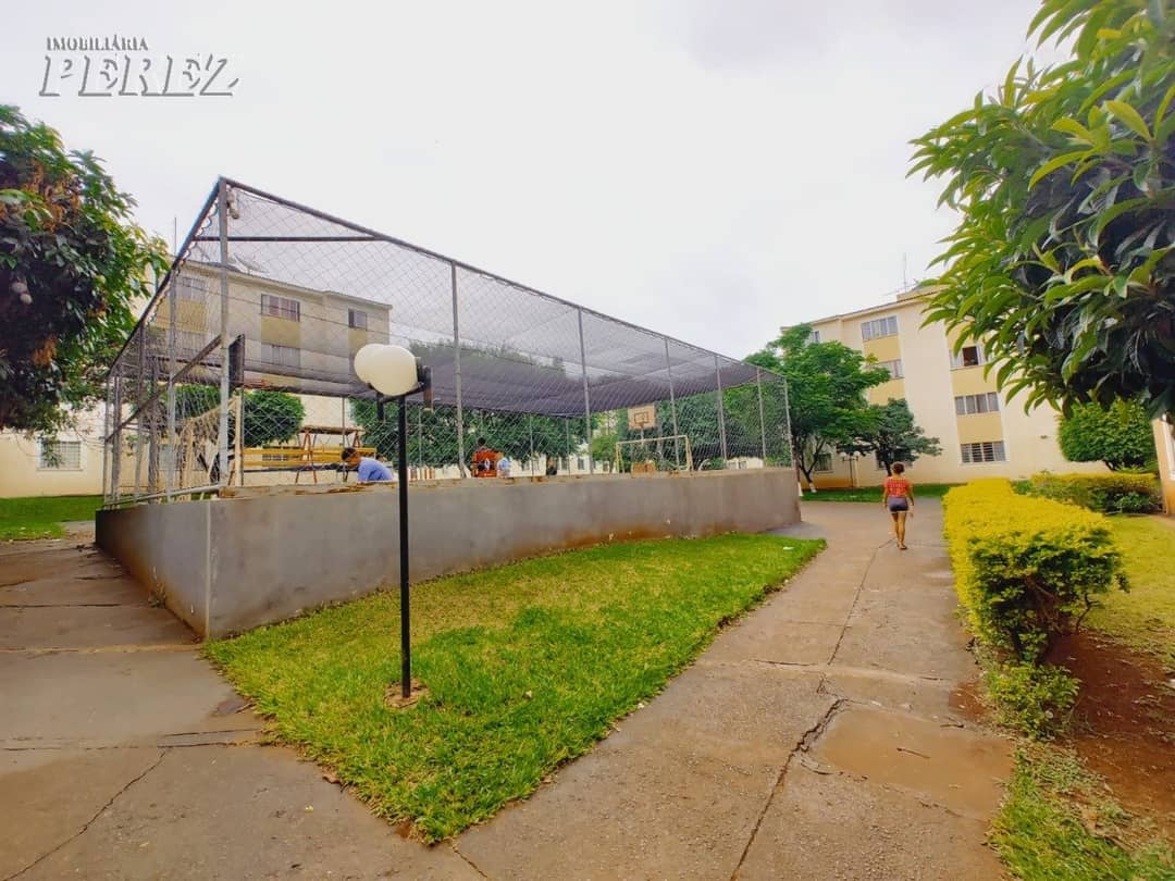 Apartamento no Catuai, de 3 quartos, 57.96 m² à venda no Jardim Santa Cruz - Londrina/PR - Foto 3