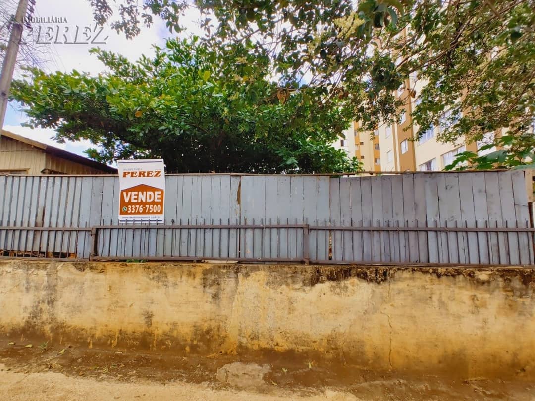 Terrenos à venda no Vila Brasil - Londrina/PR - Foto 0