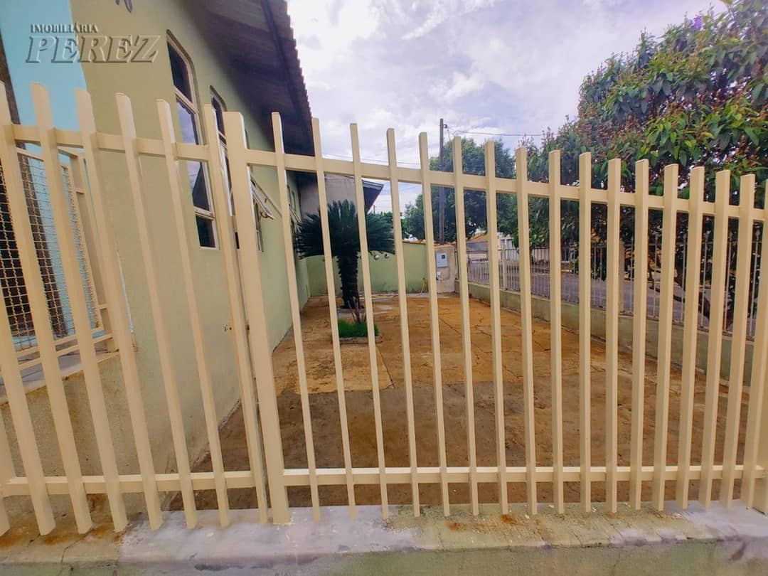 Casa, de 3 quartos, 130 m² à venda no Vila A B Vicentini - Londrina/PR - Foto 1