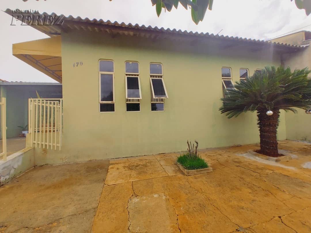 Casa, de 3 quartos, 130 m² à venda no Vila A B Vicentini - Londrina/PR - Foto 2