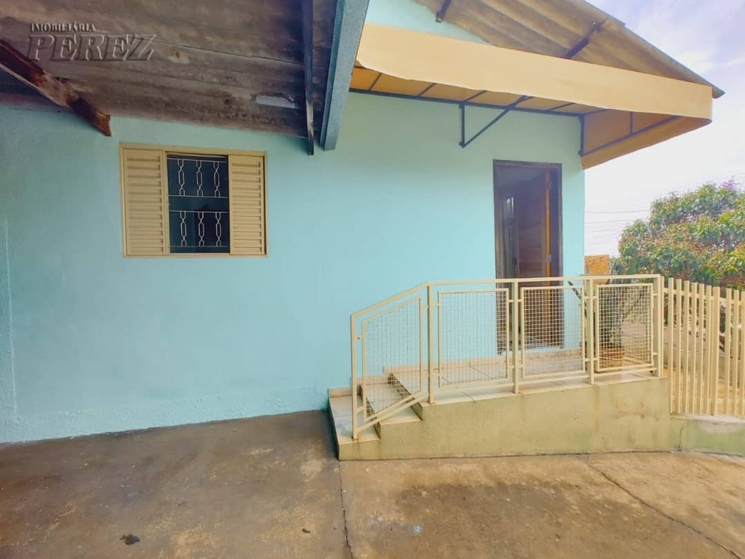Casa, de 3 quartos, 130 m² à venda no Vila A B Vicentini - Londrina/PR - Foto 3