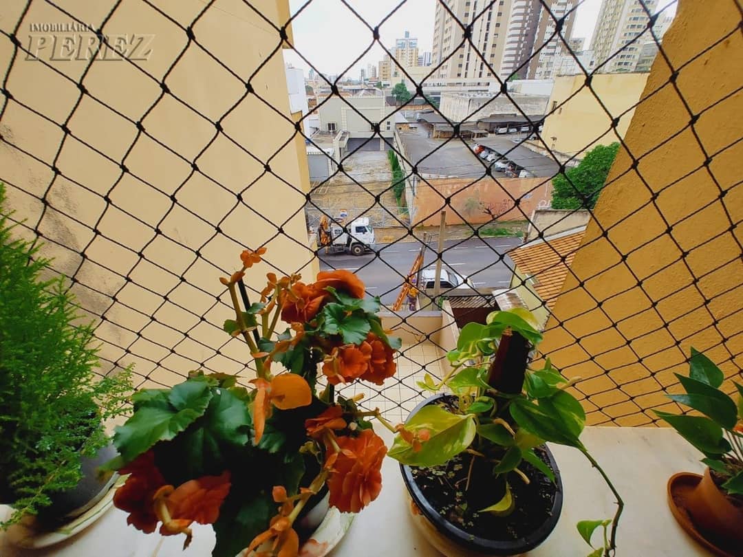 Apartamento no Edifício Vila Lobos, de 3 quartos, 96 m² à venda no Centro - Londrina/PR - Foto 3