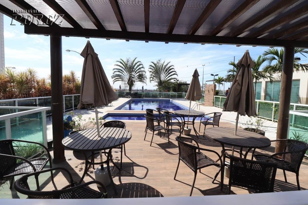 Apartamento no Spazio Lyon, de 2 quartos, 43.13 m² à venda no Boulevard Portal Do Norte - Londrina/PR - Foto 2