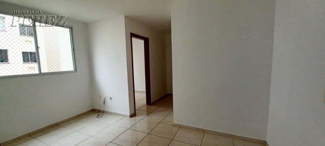 Apartamento no Spazio Lyon, de 2 quartos, 43.13 m² à venda no Boulevard Portal Do Norte - Londrina/PR - Foto 4