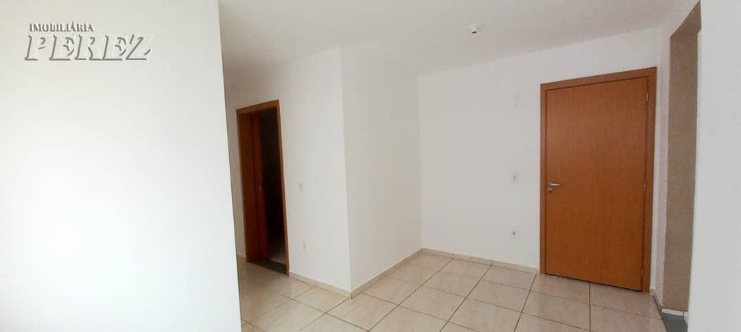Apartamento no Spazio Lyon, de 2 quartos, 43.13 m² à venda no Boulevard Portal Do Norte - Londrina/PR - Foto 3