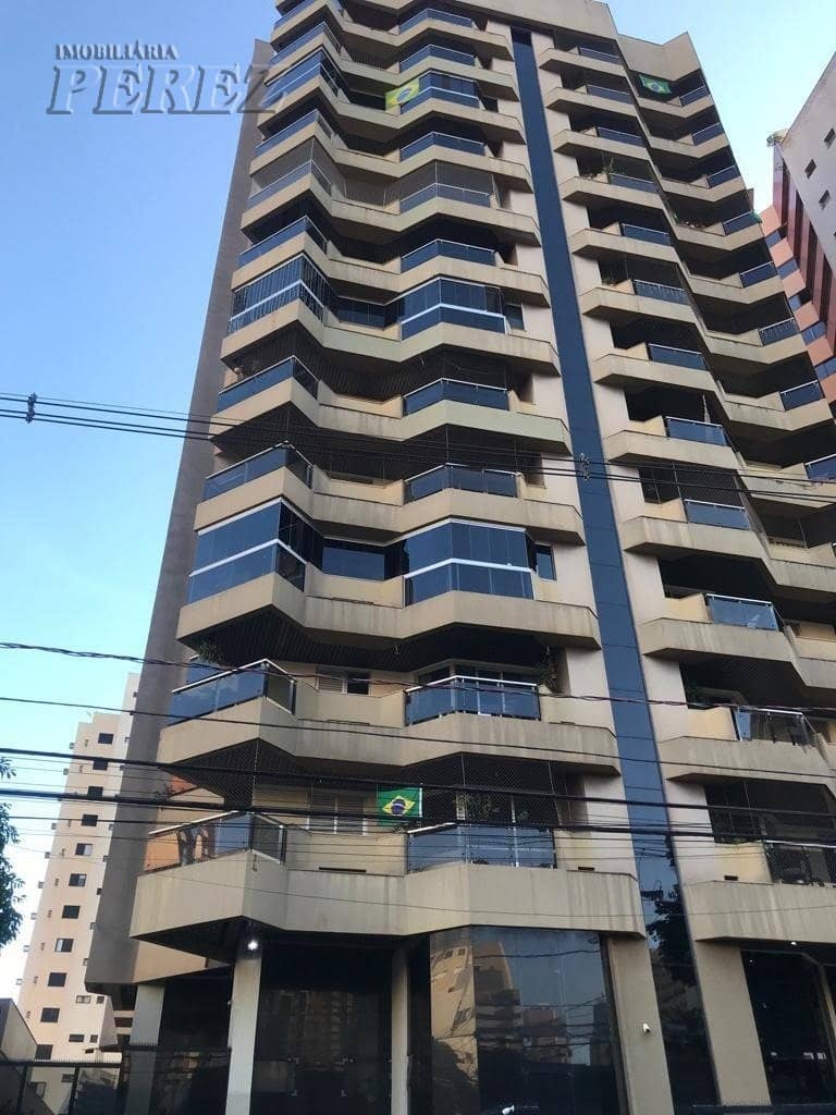 A Imobiliária Perez oferece a você uma ótima oportunidade de apartamento para venda em Londrina. - Foto 0