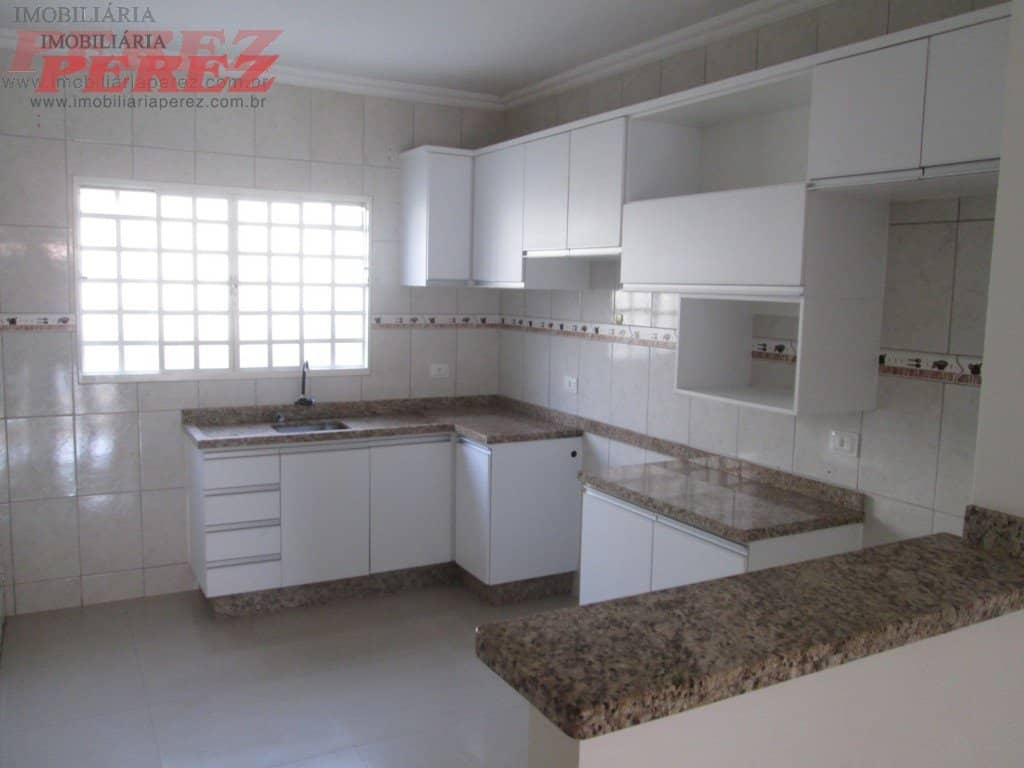 A Imobiliária Perez oferece a você mais uma ótima oportunidade de casa para venda em Londrina. - Foto 4