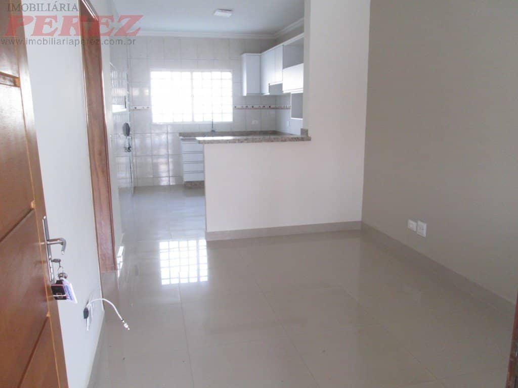 A Imobiliária Perez oferece a você mais uma ótima oportunidade de casa para venda em Londrina. - Foto 3