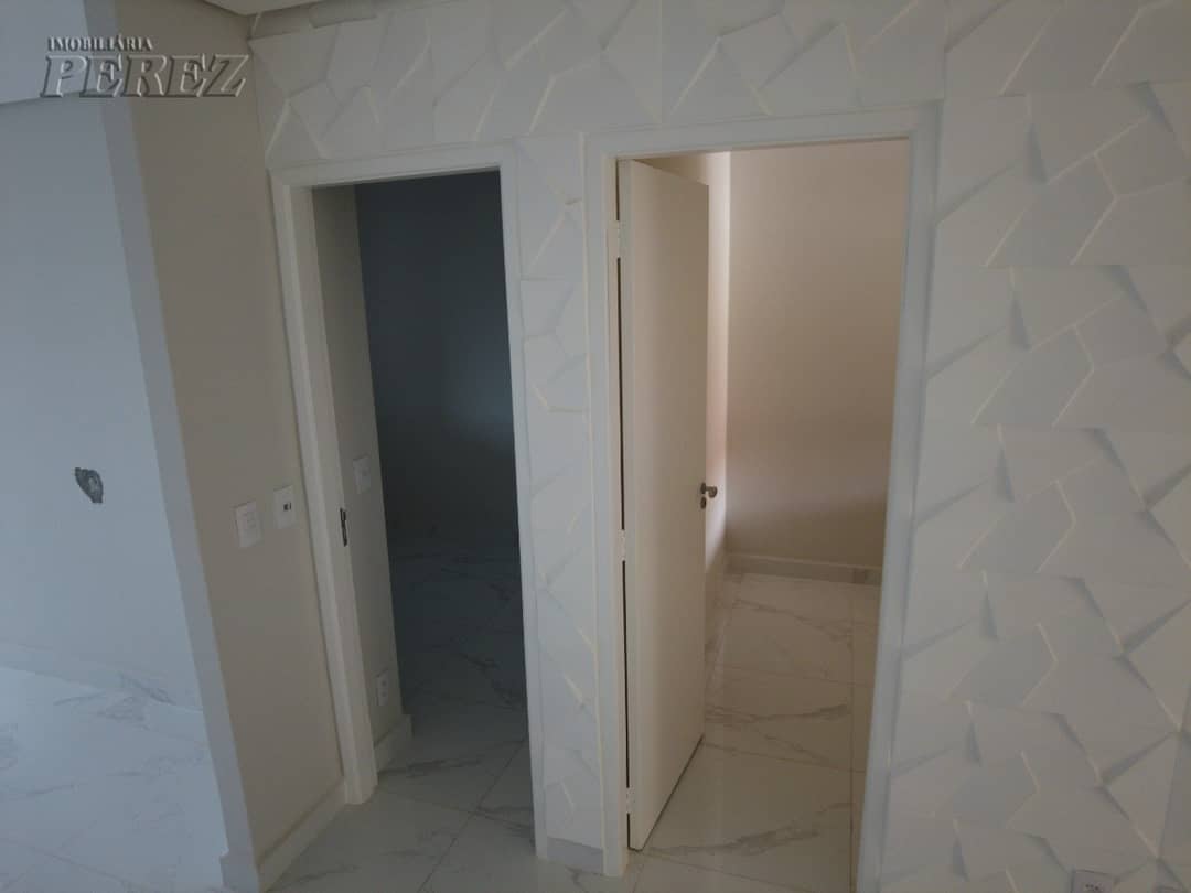 Casa  no Moradas Londrina, de 3 quartos à venda no Heimtal - Londrina/PR - Foto 3