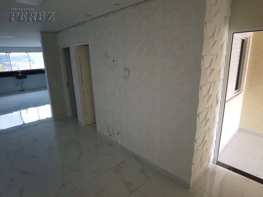 Casa  no Moradas Londrina, de 3 quartos à venda no Heimtal - Londrina/PR - Foto 1