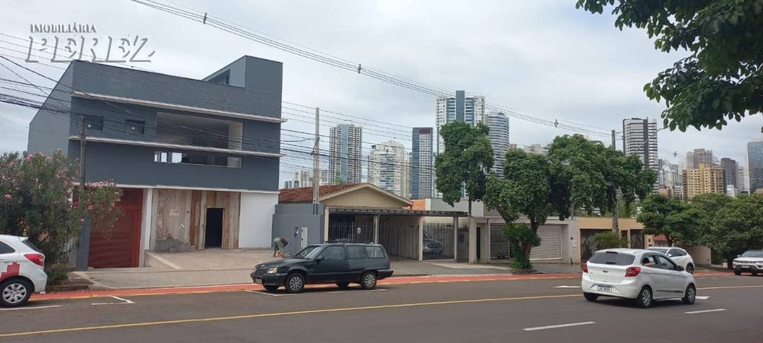 Imóveis Comerciais, 728 m² para alugar no Ipanema - Londrina/PR - Foto 2