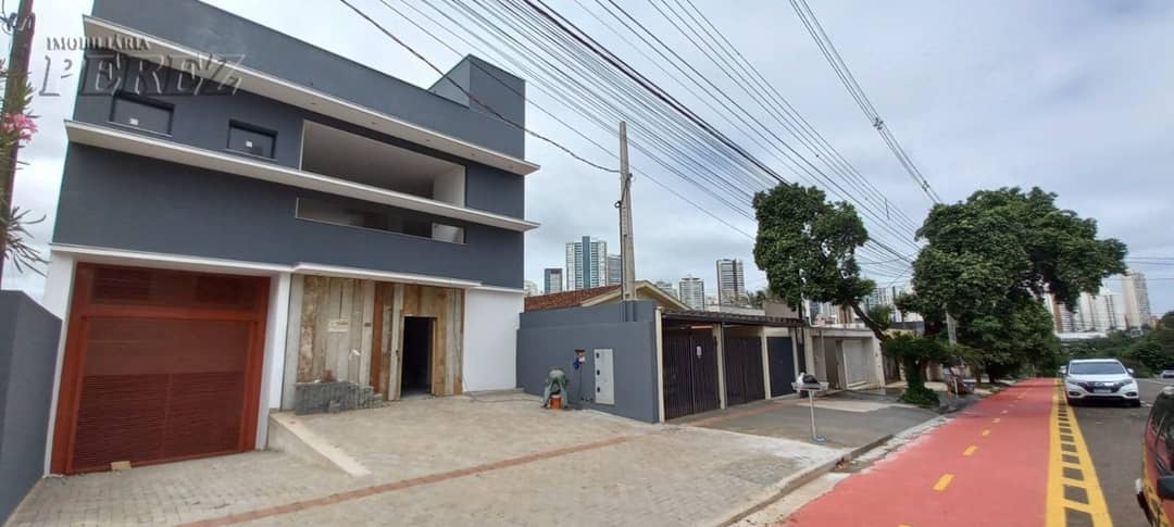 Imóveis Comerciais, 728 m² para alugar no Ipanema - Londrina/PR - Foto 0