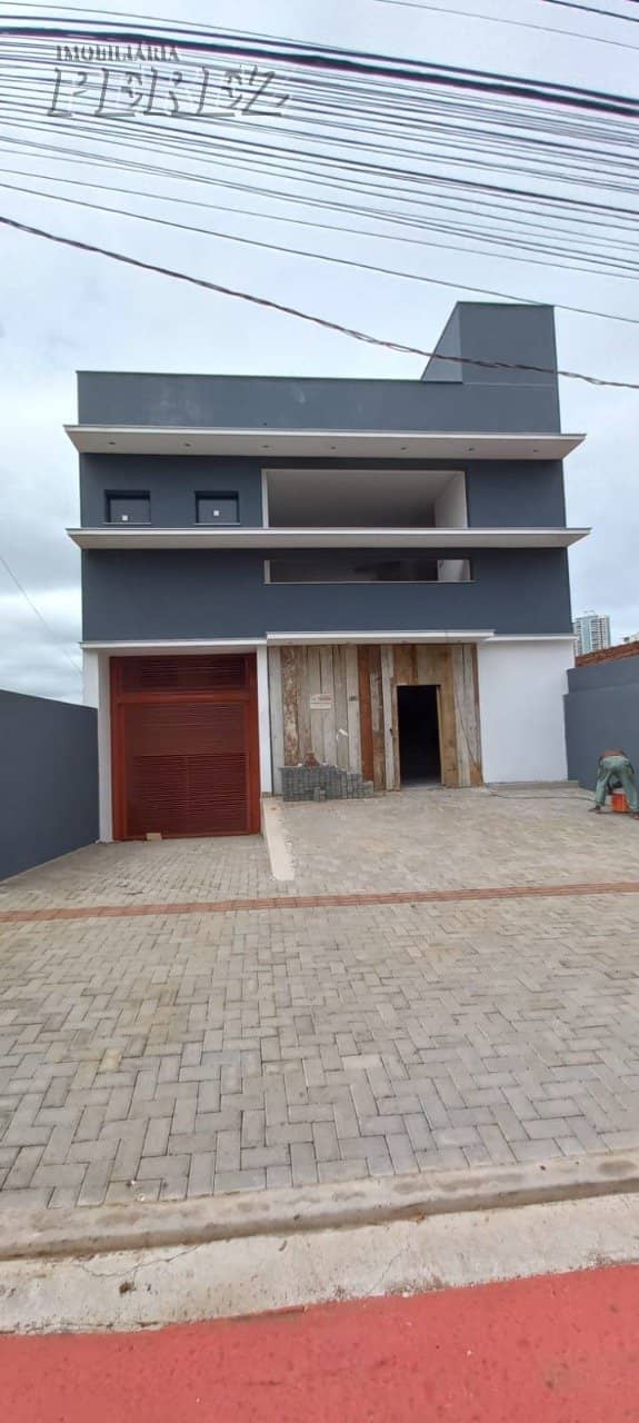 Imóveis Comerciais, 728 m² para alugar no Ipanema - Londrina/PR - Foto 1