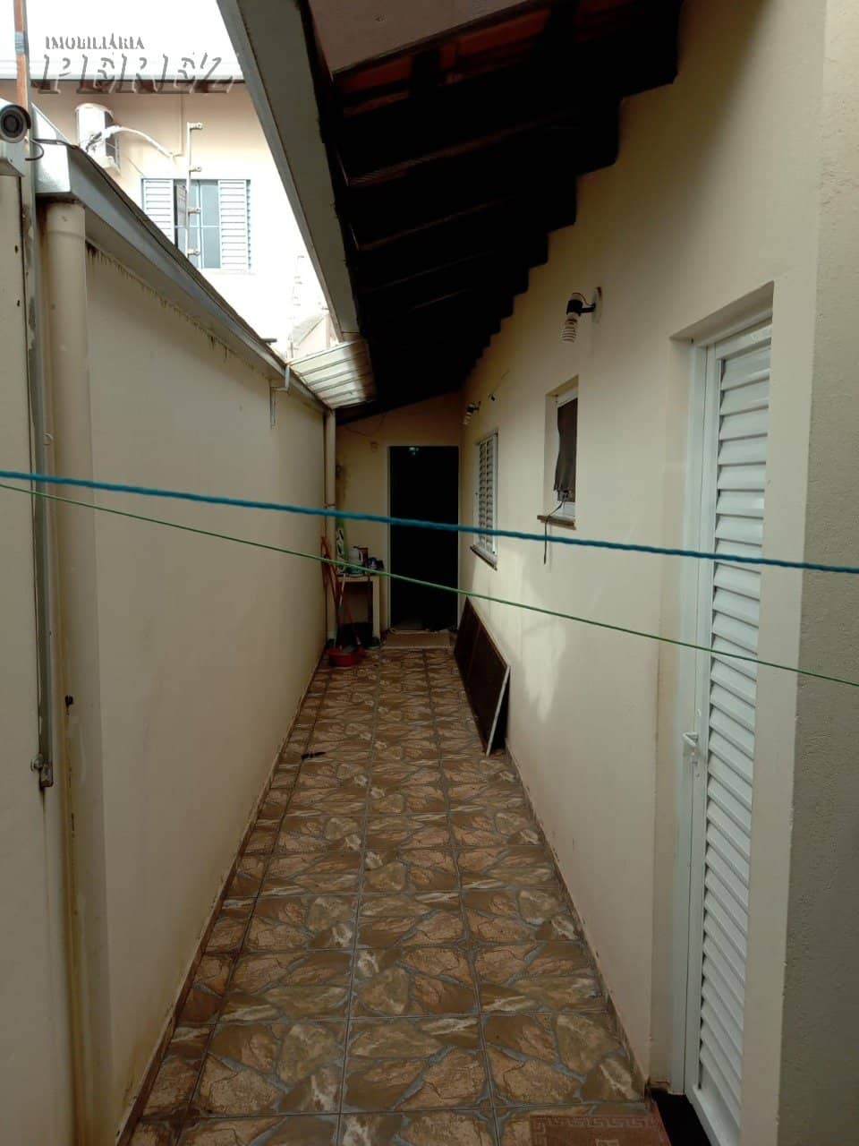 Casa, de 4 quartos, 160 m² à venda no Jardim Albatroz - Londrina/PR - Foto 3
