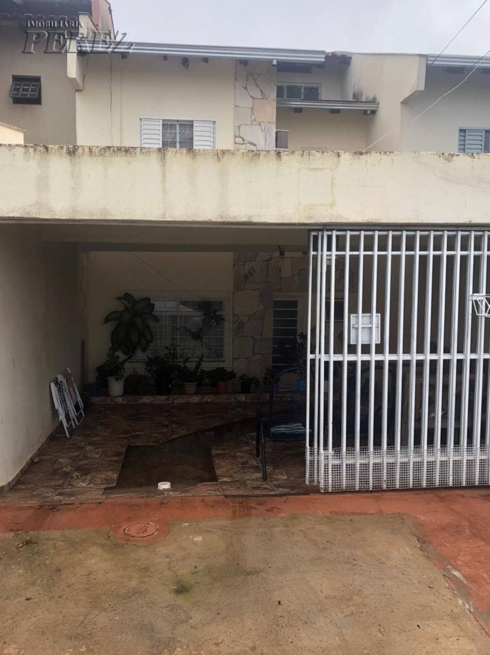 Casa, de 4 quartos, 160 m² à venda no Jardim Albatroz - Londrina/PR - Foto 1