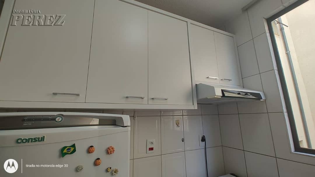 Apartamento no Residencial Alto Sabará, de 2 quartos, 92.21 m² à venda no Jardim Novo Sabará - Londrina/PR - Foto 3