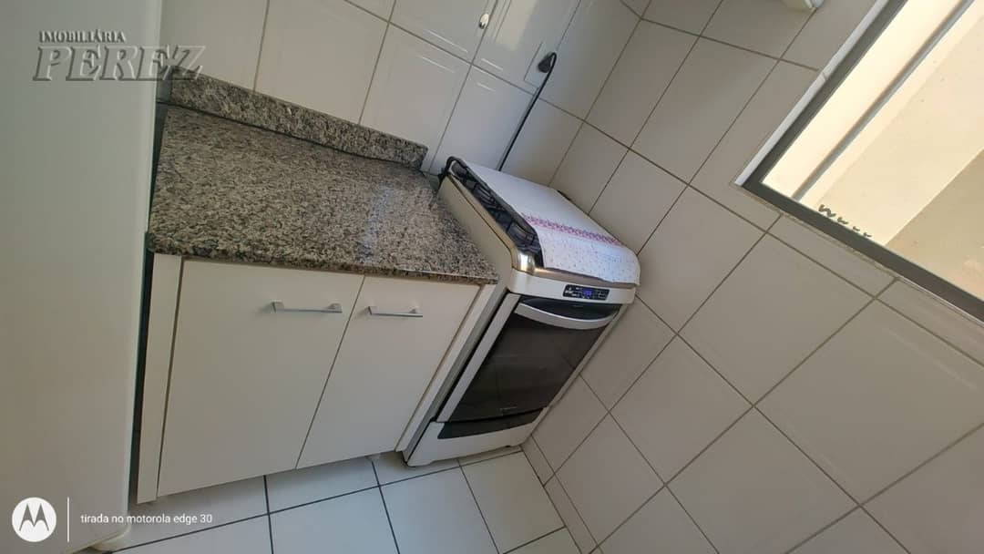 Apartamento no Residencial Alto Sabará, de 2 quartos, 92.21 m² à venda no Jardim Novo Sabará - Londrina/PR - Foto 4