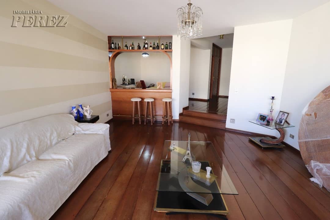 Apartamento no Imperatriz, de 4 quartos, 284 m² à venda no Centro - Londrina/PR - Foto 4
