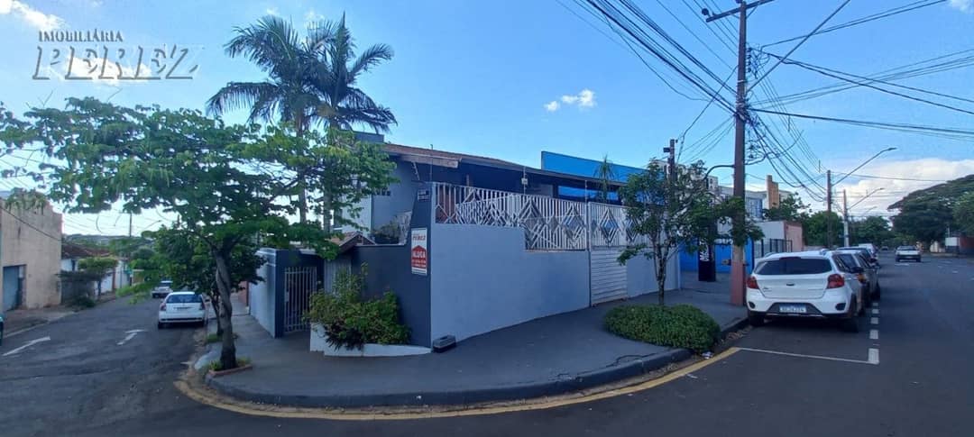Casa, de 4 quartos, 288.04 m² à venda no São Lourenço - Londrina/PR - Foto 0