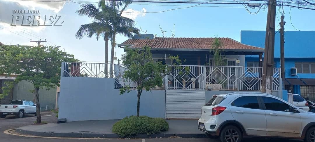 Casa, de 4 quartos, 288.04 m² à venda no São Lourenço - Londrina/PR - Foto 3
