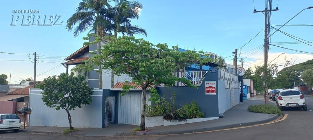 Casa, de 4 quartos, 288.04 m² à venda no São Lourenço - Londrina/PR - Foto 2