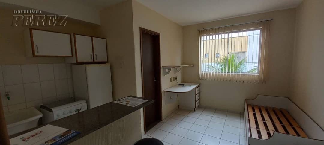 Flat Mobiliado a venda no Universiflat, Rua Delaine Negro próximo a UEL - Foto 4